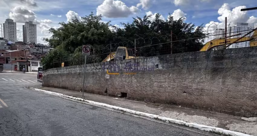 Terreno à venda na Rua Chapada de Minas, --, Morumbi, São Paulo