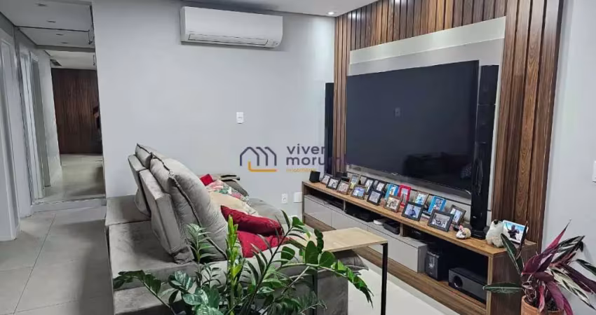 Apartamento com 2 quartos à venda na Rua Doutor Luiz Migliano, --, Morumbi, São Paulo