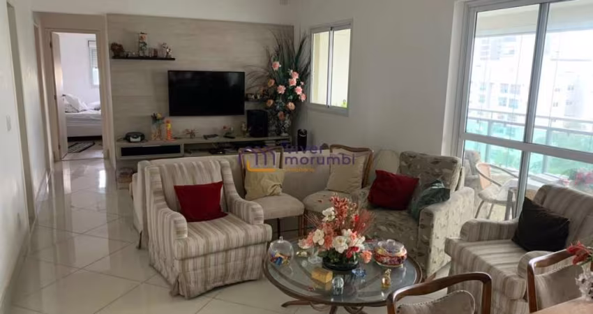 Apartamento com 3 quartos à venda na Rua José Gonçalves, --, Vila Andrade, São Paulo