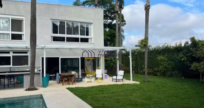 Casa com 4 quartos à venda na Rua Horácio Bandieri, --, Jardim Leonor, São Paulo