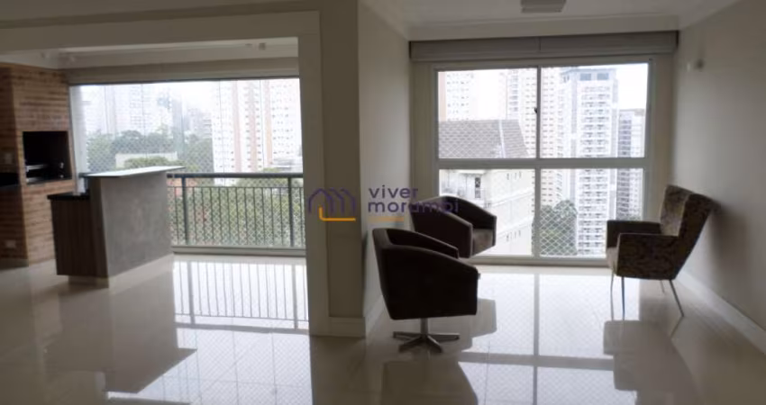 Alto padrão rua tranquila muito verde varanda gourmet 3 suítes 3 vagas