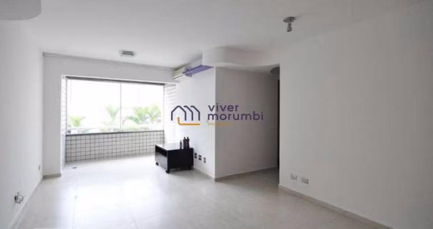 Apartamento no Jardim Guedala - 3 Quartos