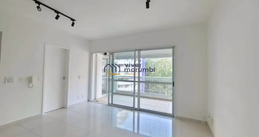 Apartamento com 2 quartos à venda na Rua Alcantarilla, --, Panamby, São Paulo