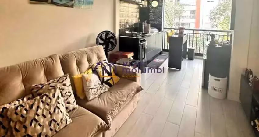 Apartamento com 2 quartos à venda na Rua Nelson Gama de Oliveira, --, Vila Andrade, São Paulo