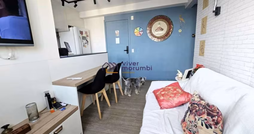 Apartamento Moderno