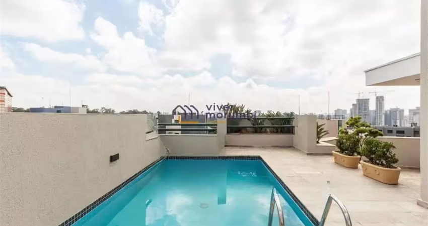 Apartamento com 4 quartos à venda na Rua Professor Alexandre Correia, --, Panamby, São Paulo