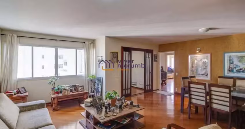 Apartamento com 3 quartos à venda na Rua Gil Eanes, --, Campo Belo, São Paulo