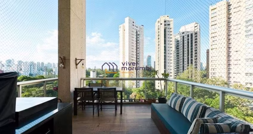 Apartamento no Morumbi