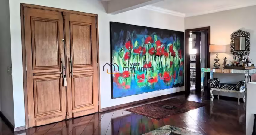 Apartamento com 4 quartos à venda na Avenida Giovanni Gronchi, --, Vila Andrade, São Paulo