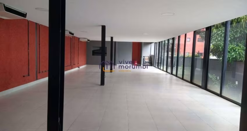 IMOVEL COMERCIAL COM 722 M² NA VILA ANDRADE