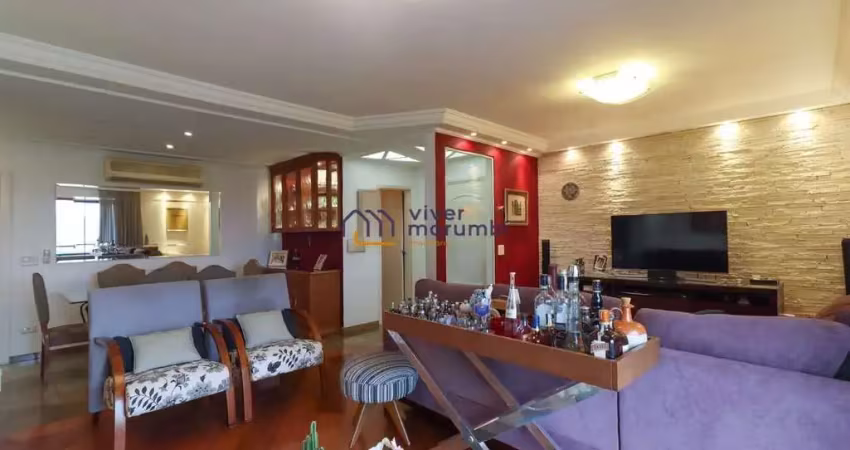 Apartamento com 4 quartos à venda na Rua General Eldes de Souza Guedes, --, Vila Sônia, São Paulo