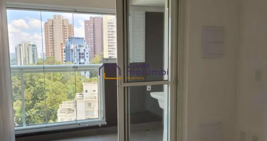Apartamento no Panamby - 1 Quarto