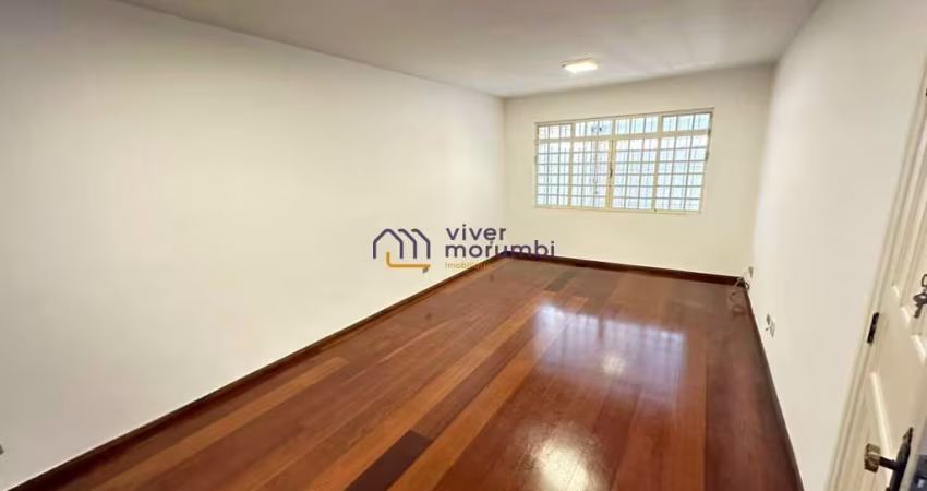 Sobrado próximo metrô São Paulo Morumbi