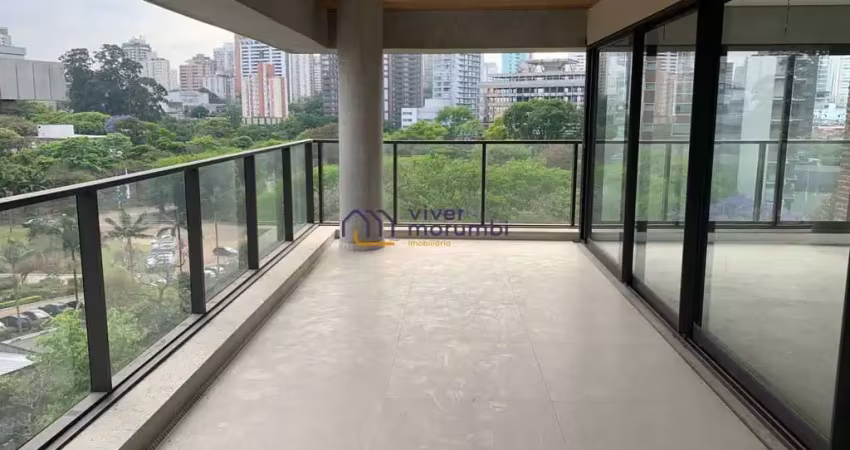 APARTAMENTO 3 SUITES PROXIMO AO PARQUE IBIRAPUERA
