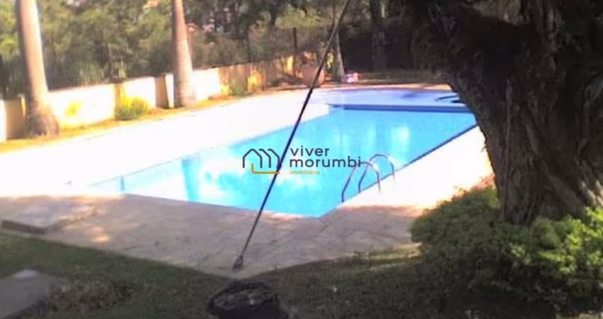 CASA EM RUA FECHADA NO MORUMBI