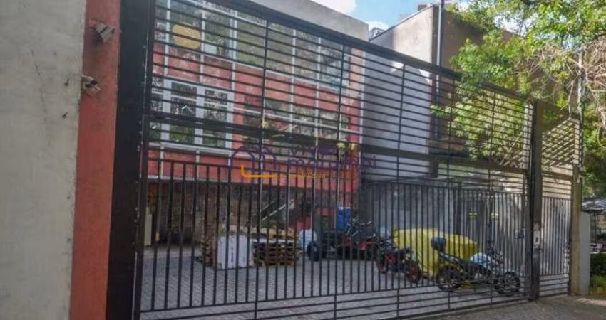 Excelente ponto comercial em Vila Andrade, 540m², 8 salas com 6 vagas para clientes.