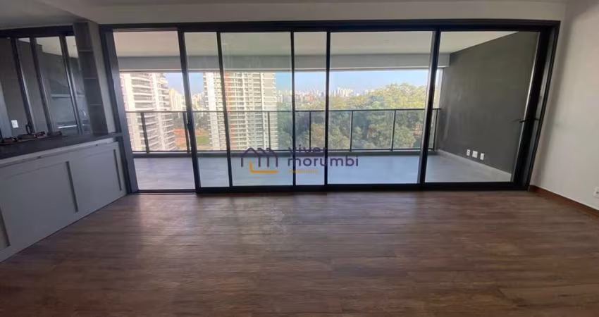 Magnífico apartamento 2 suítes, 2 vagas.