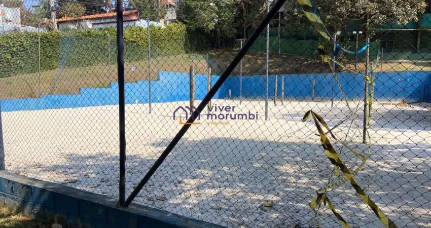 Morumbi terreno