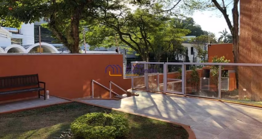casa no jardim Guedala. 4 dormitórios. 2 suites, piscina. churrasqueira,