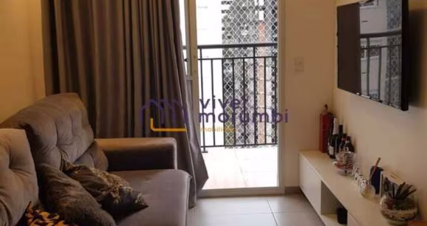 Apartamento com 2 quartos à venda na Rua Doutor Carlos Aldrovandi, --, Morumbi, São Paulo