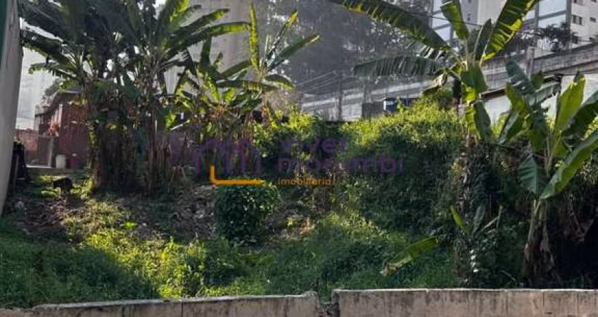 TERRENO EM VILA ANDRADE 300M² - 10X30M - EXCELENTE LOCALIZAÇÃO. ZONEAMENTO ZC