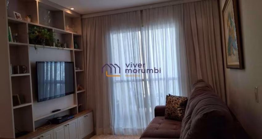 Apartamento com 3 quartos à venda na Rua João Simões de Souza, --, Morumbi, São Paulo