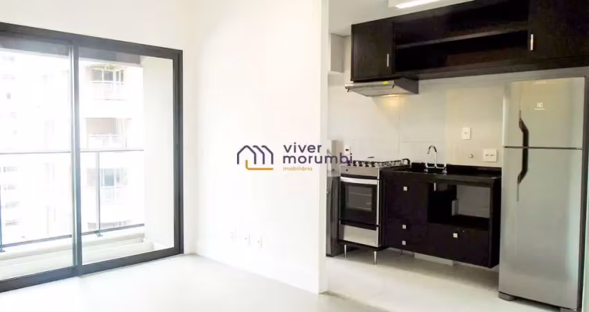 Apartamento com 1 quarto para alugar na Rua Padre Carvalho, --, Pinheiros, São Paulo