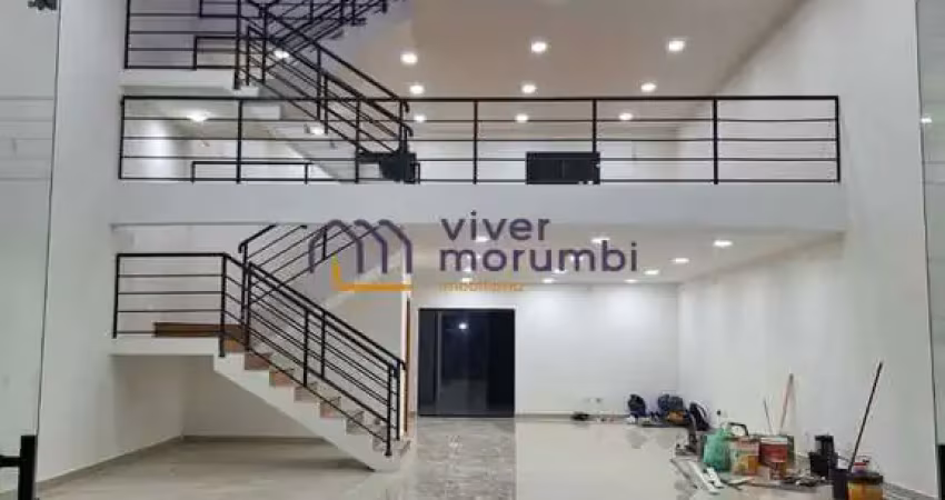 Casa comercial para alugar na Avenida Eliseu de Almeida, --, Instituto de Previdência, São Paulo