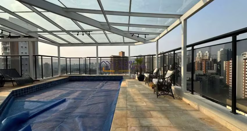 Apartamento com 3 quartos à venda na Rua Doutor Amando Franco Soares Caiuby, --, Morumbi, São Paulo