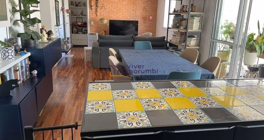 Apartamento com 2 quartos à venda na Rua Nelson Gama de Oliveira, --, Vila Andrade, São Paulo