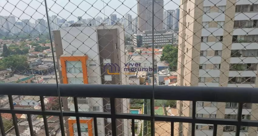 Qualidade Helbor no Brooklin