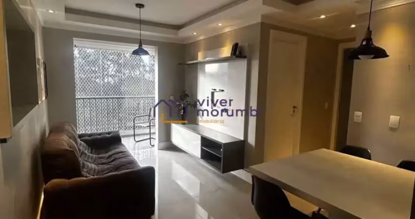 Apartamento com 2 quartos para alugar na Rua João Simões de Souza, --, Morumbi, São Paulo