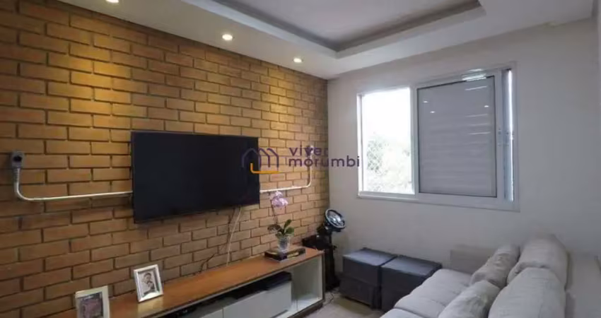 Apartamento com 3 quartos à venda na Rua da Chibata, --, Vila Andrade, São Paulo