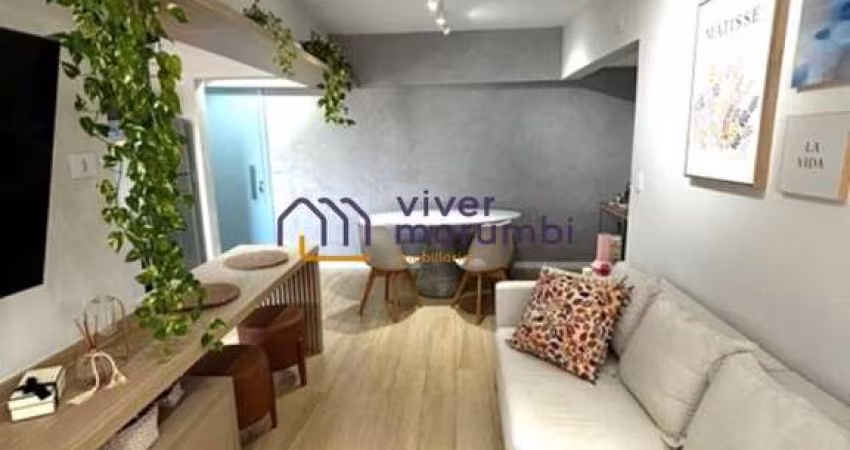 Lindo apartamento em localização privilegiada!