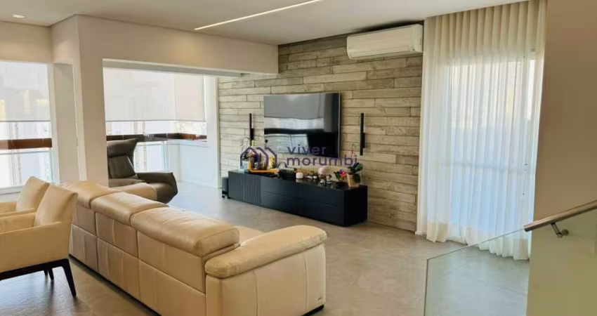 Apartamento com 4 quartos à venda na Rua Fábio Lopes dos Santos Luz, --, Vila Andrade, São Paulo