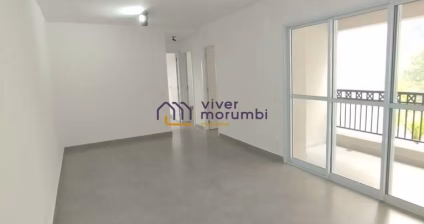 Apartamento com 2 Quartos 1 Suite 2 Banheiros 1 varanda à Venda, 77 m² por R$ 750.000