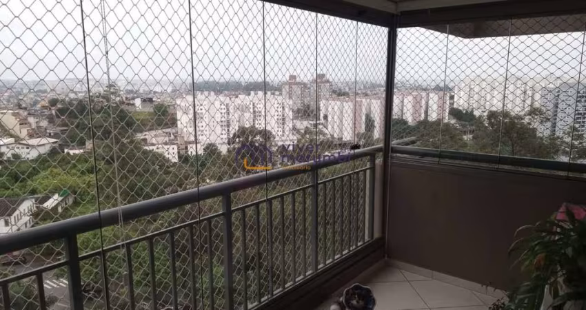 Oportunidade - andar alto