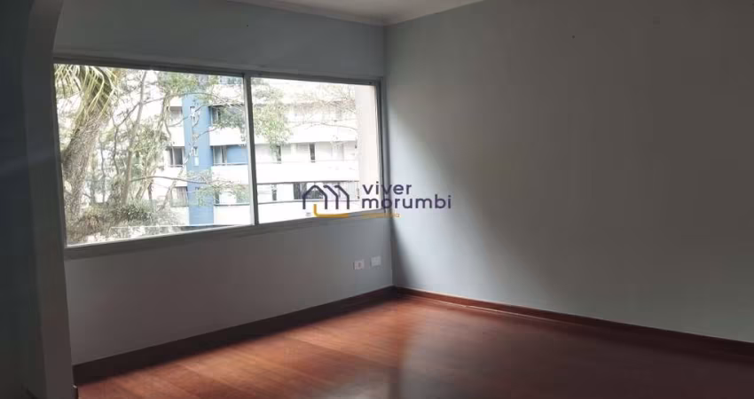Apartamento com 4 quartos à venda na Rua Frederico Guarinon, --, Morumbi, São Paulo