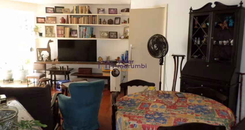Próximo ao Paulistano 88m 3 quartos 3 vagas