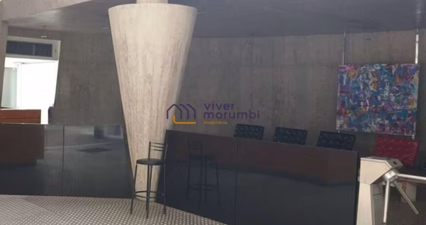 Condomínio Empresarial Paulista.