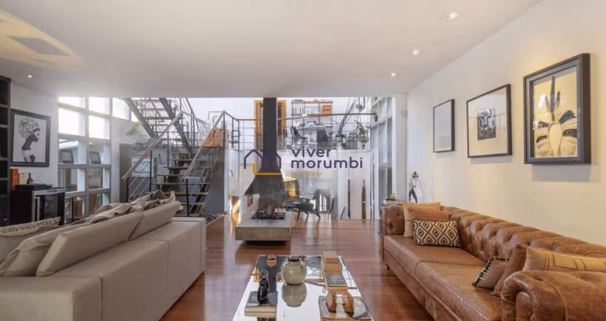 Casa com 3 quartos à venda na Rua Canumá, --, Jardim dos Estados, São Paulo
