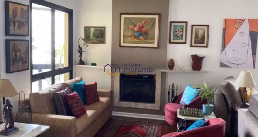Apartamento no Morumbi