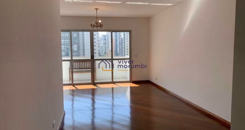 Apartamento em Moema