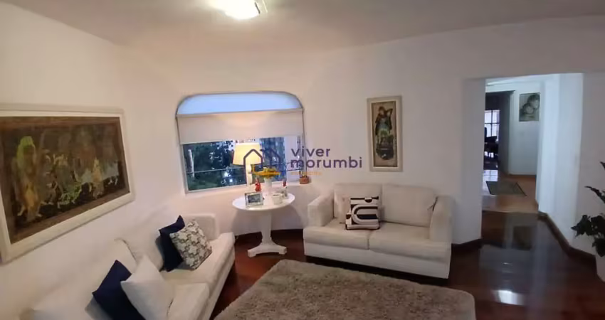 Apartamento com 3 quartos à venda na Rua Charles Spencer Chaplin, --, Vila Andrade, São Paulo