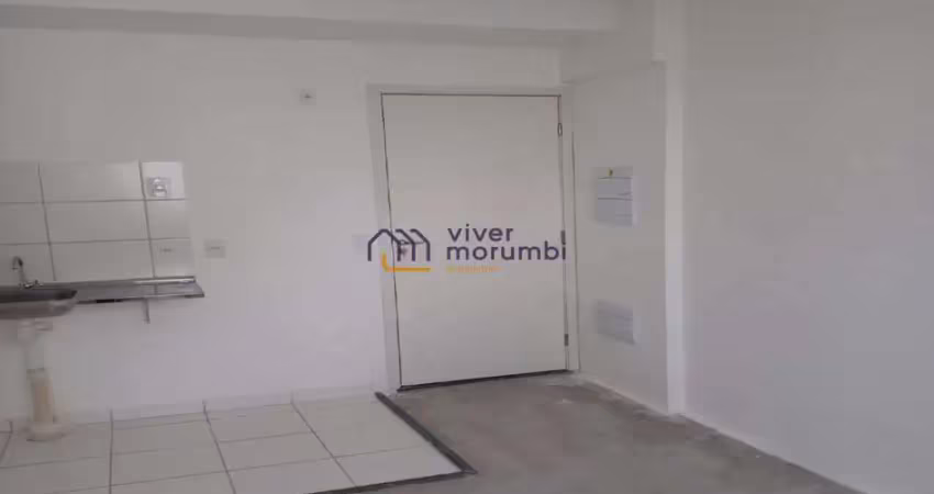 Apartamento com 2 quartos à venda na Rua José da Silva Ribeiro, --, Vila Andrade, São Paulo
