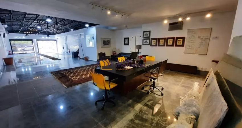 Sala /Conjunto para Alugar, 250 m²
