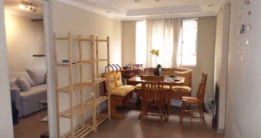 Apartamento na super quadra 2 quartos 1 vaga