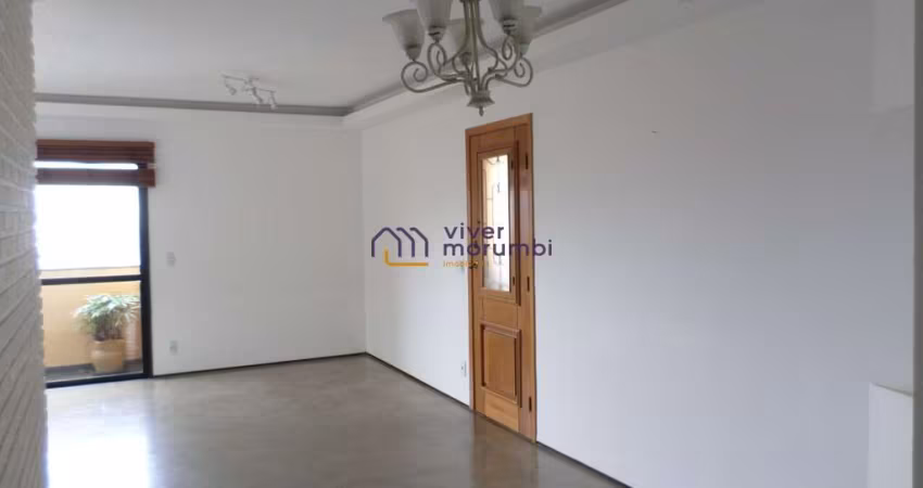 Apartamento no Panamby