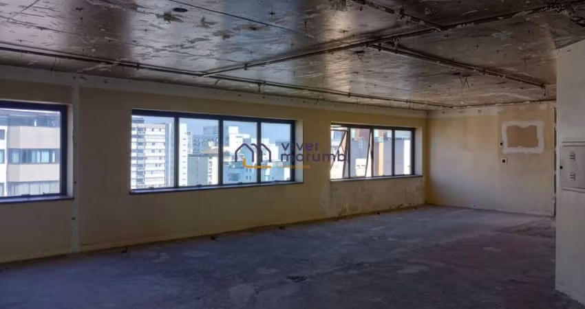 Conjunto comercial em Moema com localização privilegiada !