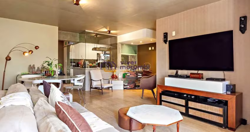 Imóvel no morumbi/ apartamento 2 quartos/ 1 suíte/ face norte/ 100mts² a.c/ confira!!!